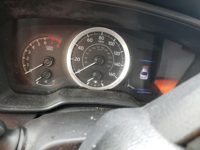 2020 TOYOTA COROLLA LE - JTDEPRAE9LJ018916