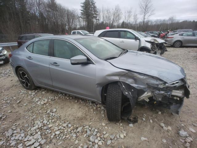 19UUB3F54FA001351 | 2015 ACURA TLX TECH