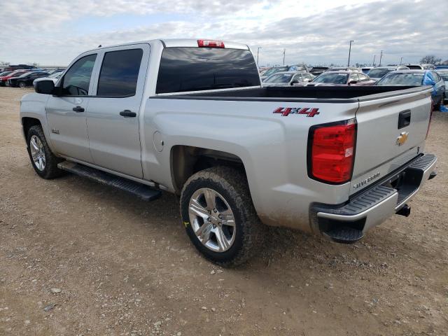 3GCUKPEC6JG341584 | 2018 CHEVROLET silverado