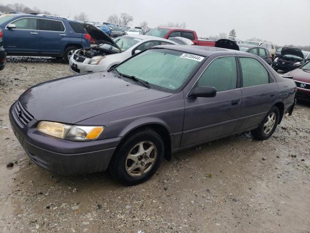 1999 Toyota Camry CE