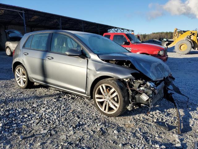 3VW217AU6FM017890 | 2015 Volkswagen golf