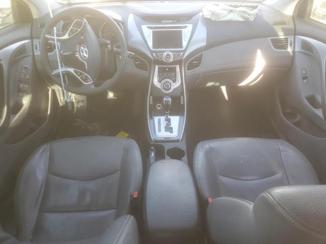 KMHDH4AE2CU224536 | 2012 Hyundai elantra gls