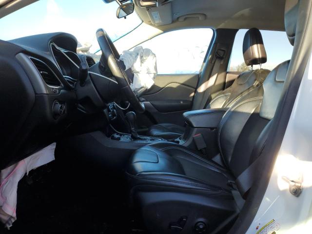 2019 JEEP CHEROKEE L 1C4PJMLX7KD322772