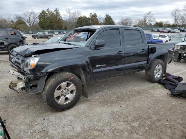 2009 Toyota Tacoma 