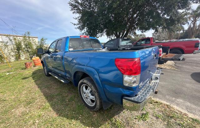 VIN ZHWUT5ZF4MLA16438 2008 TOYOTA TUNDRA no.3