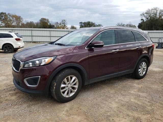 5XYPG4A30HG248653 | 2017 KIA SORENTO LX