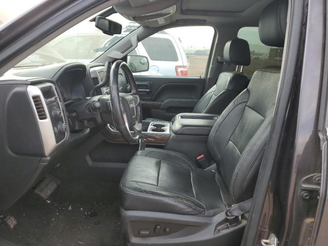 3GTU2VEC7FG510507 | 2015 GMC SIERRA K15