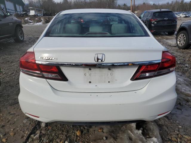 19XFB2F58FE245650 | 2015 HONDA CIVIC LX