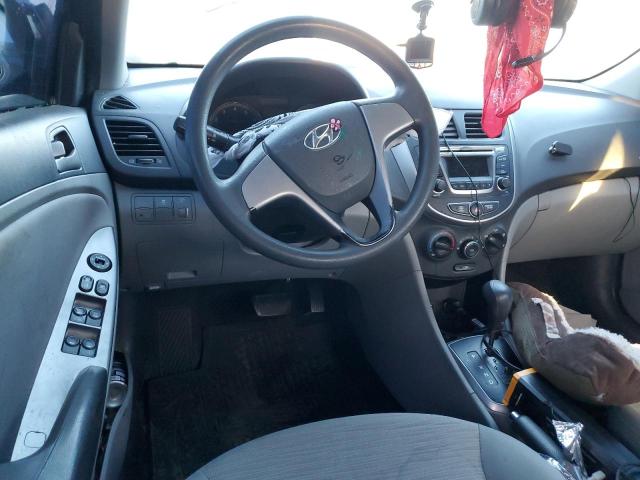 KMHCT4AE5GU094624 | 2016 HYUNDAI ACCENT SE