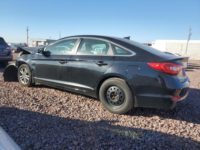 2015 Hyundai Sonata Se VIN: 5NPE24AFXFH183753 Lot: 38433284