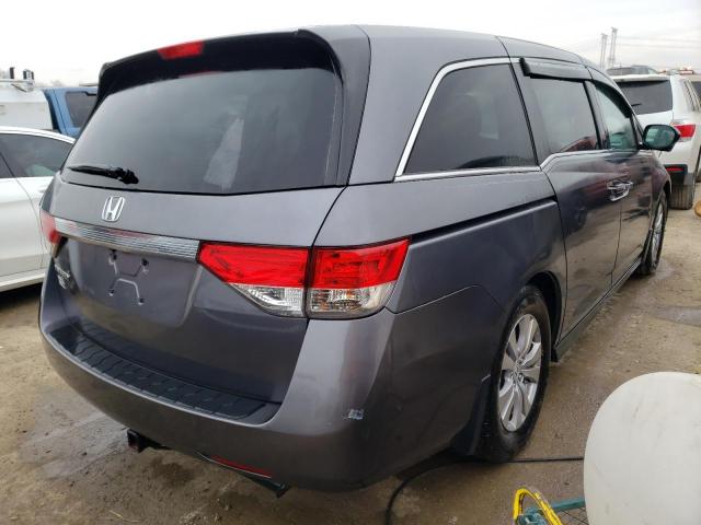 5FNRL5H69GB054011 | 2016 HONDA ODYSSEY EX