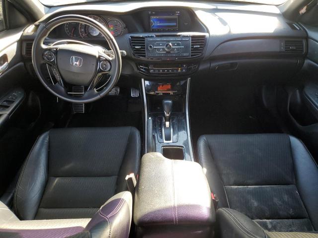 2017 Honda Accord - Image 8
