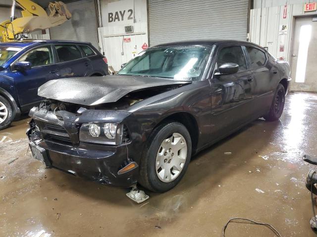 2007 Dodge Charger SE