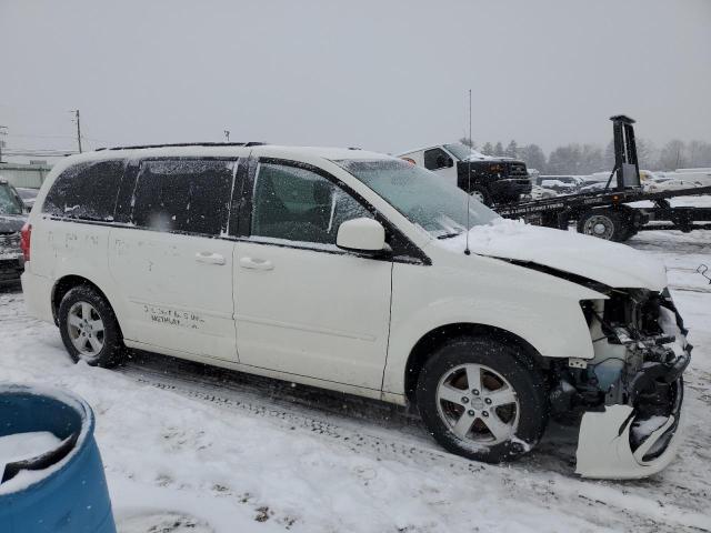 2012 Dodge Grand Caravan Sxt VIN: 2C4RDGCG0CR310348 Lot: 37514444