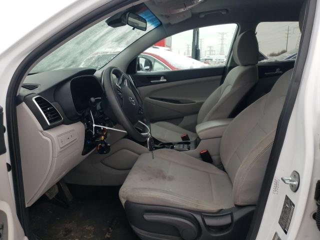 2019 HYUNDAI TUCSON SE - KM8J23A43KU886159