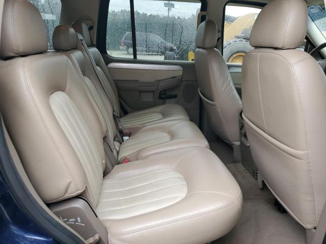 2004 Mercury Mountaineer VIN: 4M2ZU86K64UJ14385 Lot: 39572764