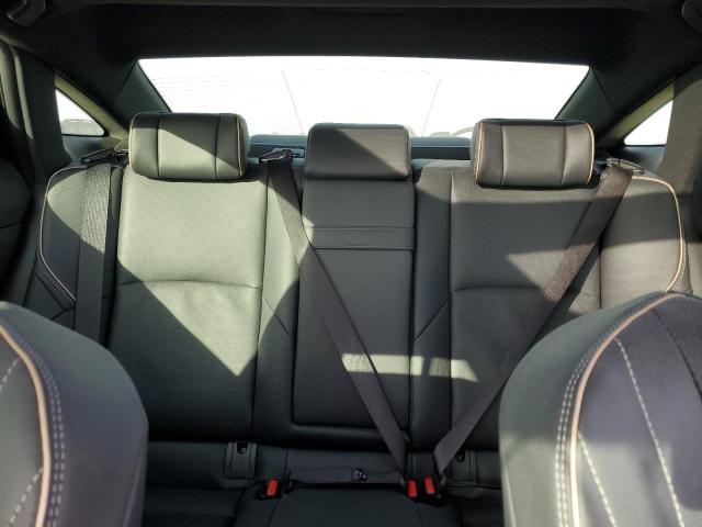 2024 TOYOTA CROWN PLAT - JTDAFAAF1R3005702