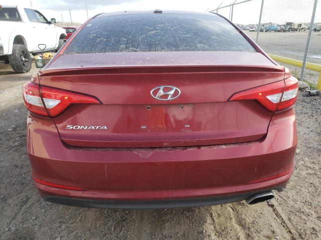 5NPE24AF2FH165814 | 2015 HYUNDAI SONATA SE