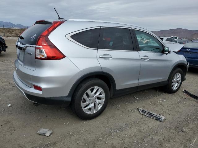 Vin: 2hkrm4h75fh652385, lot: 39249314, honda crv exl 20153