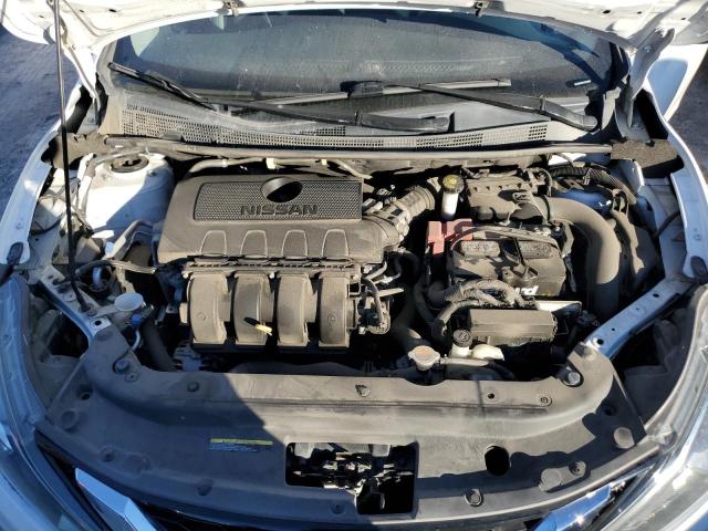 2018 NISSAN SENTRA S - 3N1AB7AP4JY244859