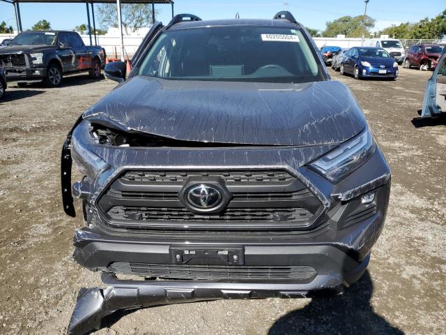 VIN 2T3S1RFV8NW295218 2022 TOYOTA RAV4 no.5