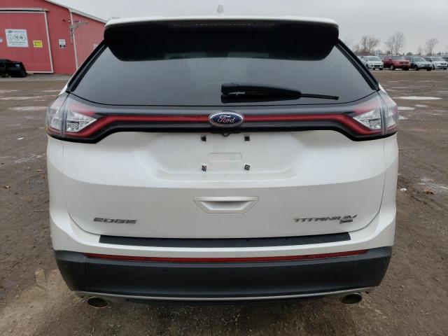 2FMPK4K83FBB04794 2015 FORD EDGE, photo no. 6