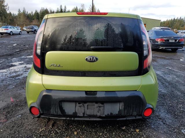 KNDJN2A29G7862877 | 2016 KIA SOUL