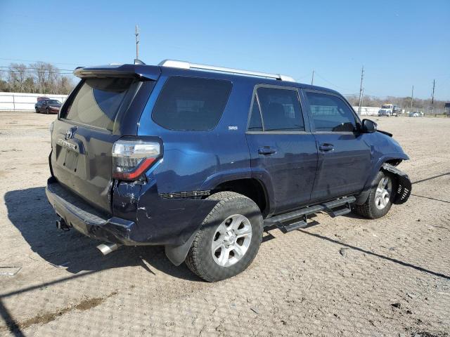 2018 TOYOTA 4RUNNER SR - JTEBU5JRXJ5610298
