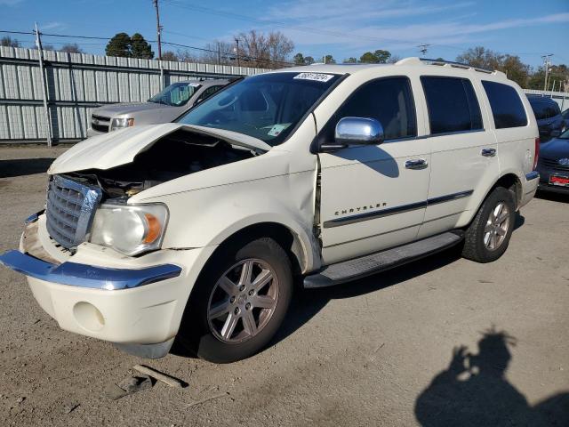 2008 Chrysler Aspen Limited