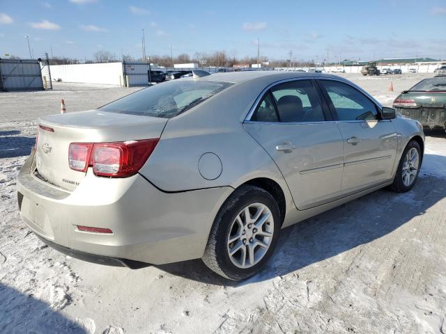 1G11C5SL2FF353600 | 2015 CHEVROLET MALIBU 1LT