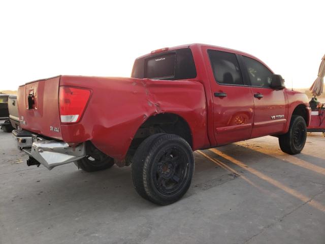 1N6AA0EC0CN331041 | 2012 Nissan titan s