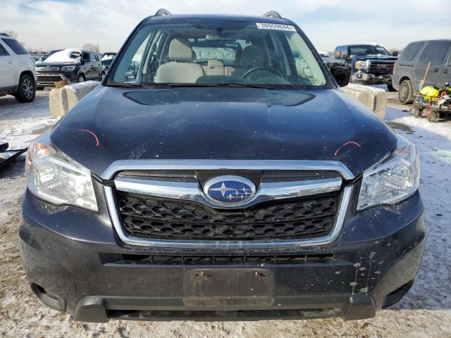 2016 SUBARU FORESTER 2 JF2SJADC5GH469016