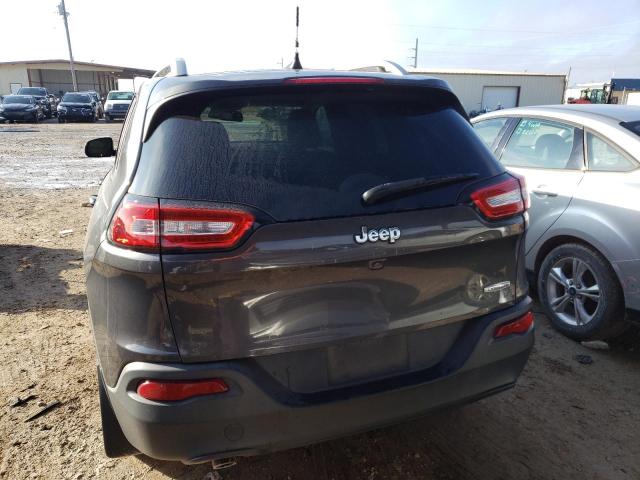 1C4PJLCB4GW288512 | 2016 JEEP CHEROKEE L