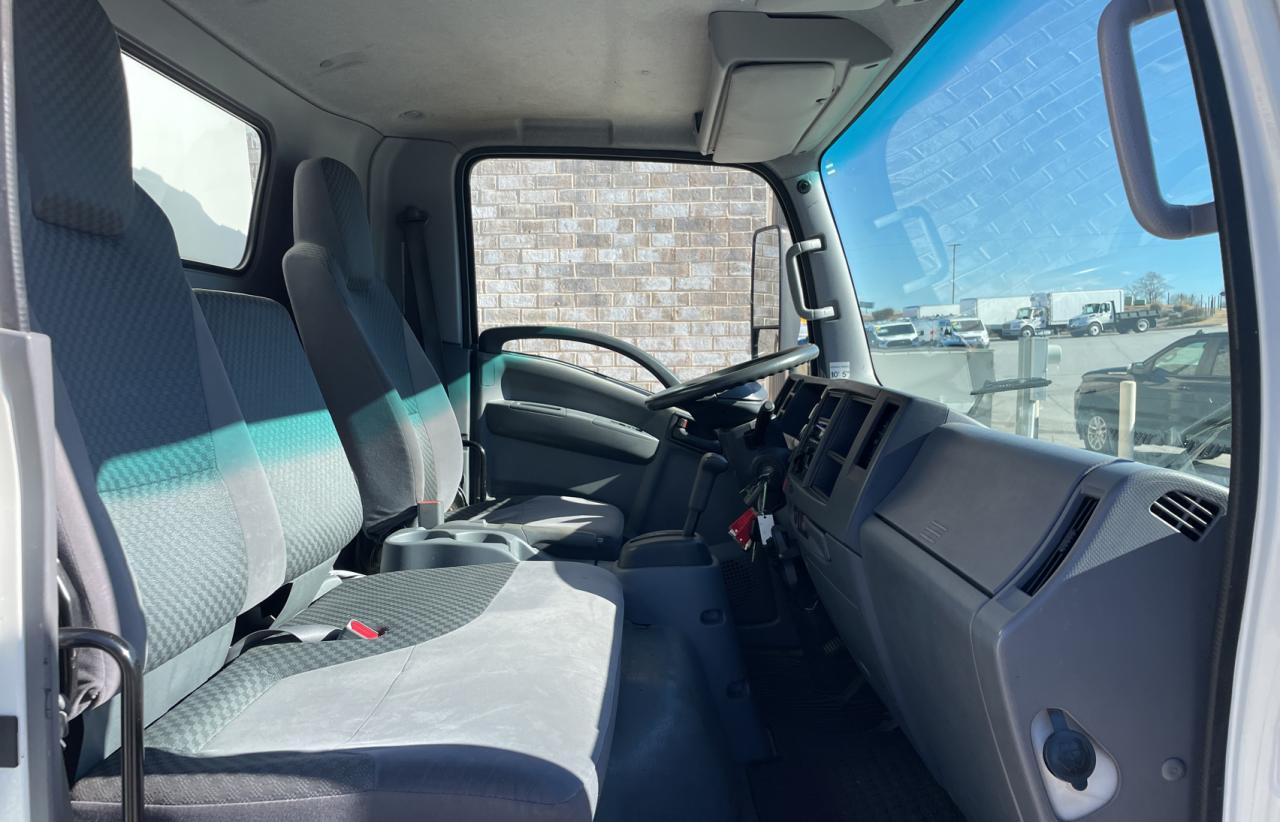 54DC4W1B4ES802174 2014 Isuzu Npr Hd