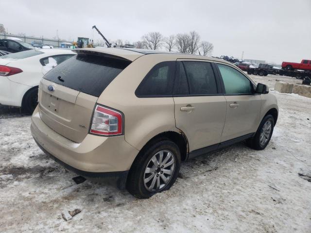 2FMDK39C27BA82408 | 2007 Ford edge sel plus