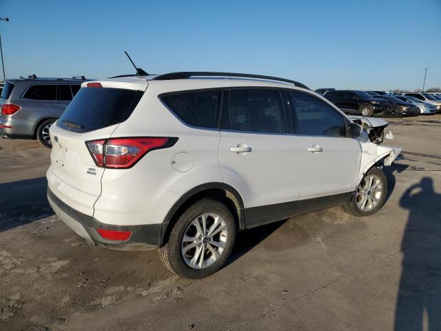 1FMCU0HD5JUA84329 | 2018 FORD ESCAPE SEL