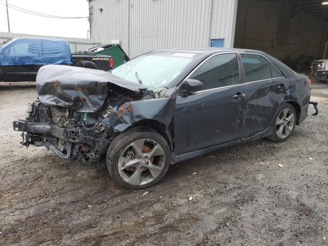 Vin: 4t1bf1fk5eu428552, lot: 39218044, toyota camry l 2014 img_1