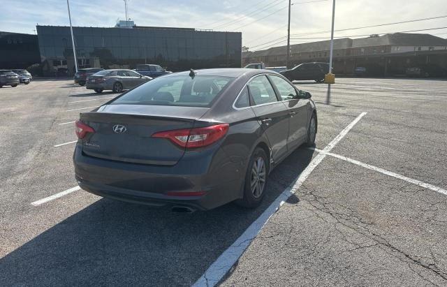 VIN 5UXCW2C02M9G81168 2015 HYUNDAI SONATA no.4