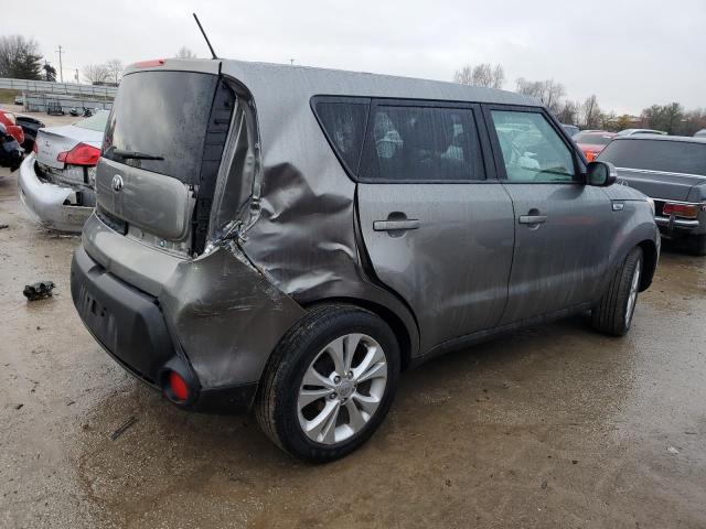 KNDJP3A54E7060096 | 2014 KIA SOUL +