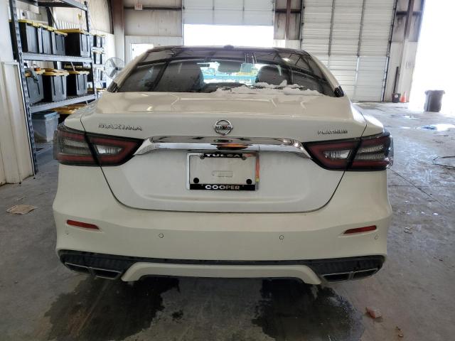 2019 Nissan Maxima S VIN: 1N4AA6AV9KC381756 Lot: 38983994