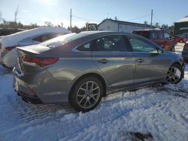 5NPE34ABXJH616801 | 2018 HYUNDAI SONATA SPO