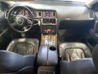 AUDI Q7 4.2 QUA photo