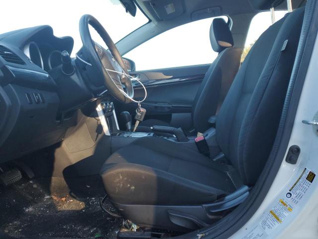 2016 MITSUBISHI LANCER JA32V2FW9GU003336