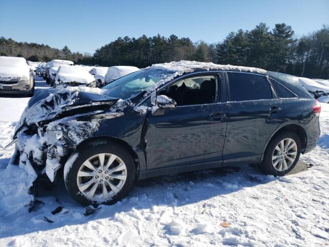 2015 TOYOTA VENZA LE 4T3BA3BBXFU065612