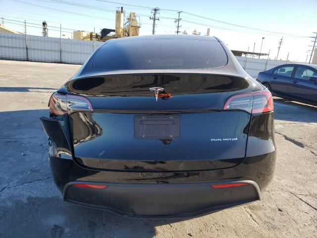 7SAYGDEE4NF384094 2022 TESLA MODEL Y-5