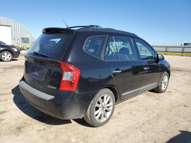 2008 Kia Rondo Lx VIN: KNAFG526487180524 Lot: 40048714