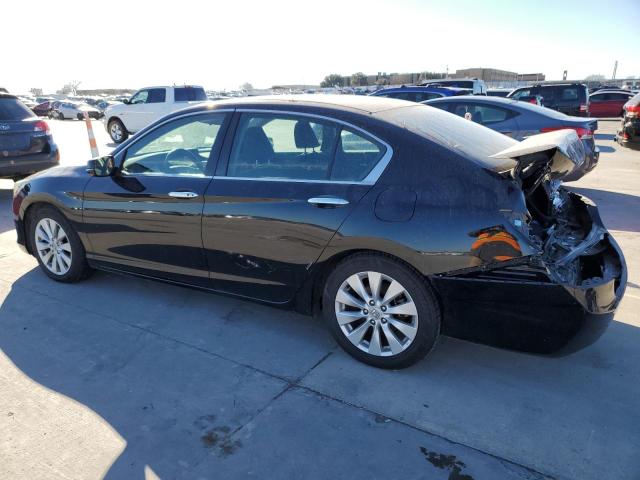 1HGCR2F75FA242743 | 2015 HONDA ACCORD EX