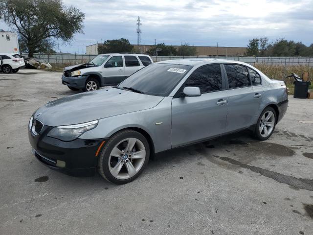 2006 BMW 5 Series 530i