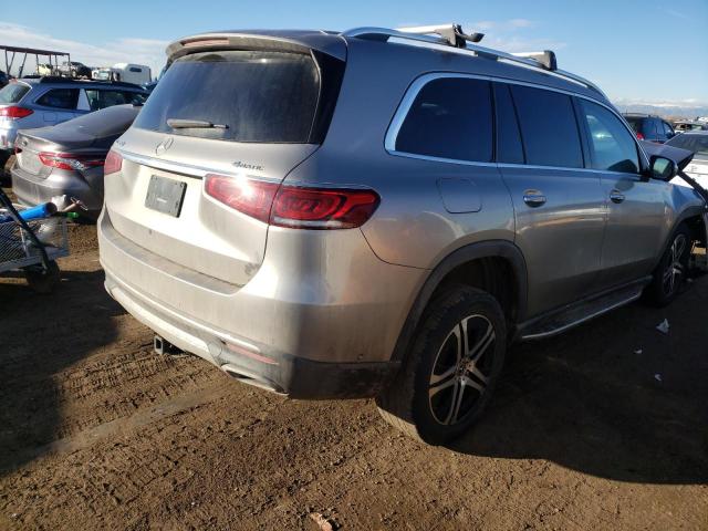 4JGFF5KE8LA204103 Mercedes-Benz GLS-Class GLS 450 4M 3