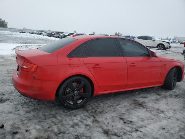 VIN WAUFFAFL5EN035656 2014 Audi A4, Premium Plus no.3